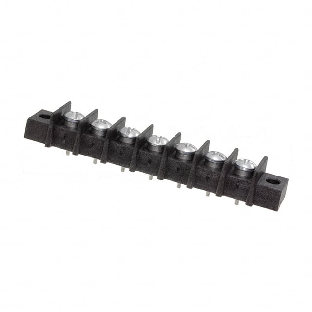 GBPAX-7 Curtis Industries  Barrier Blocks